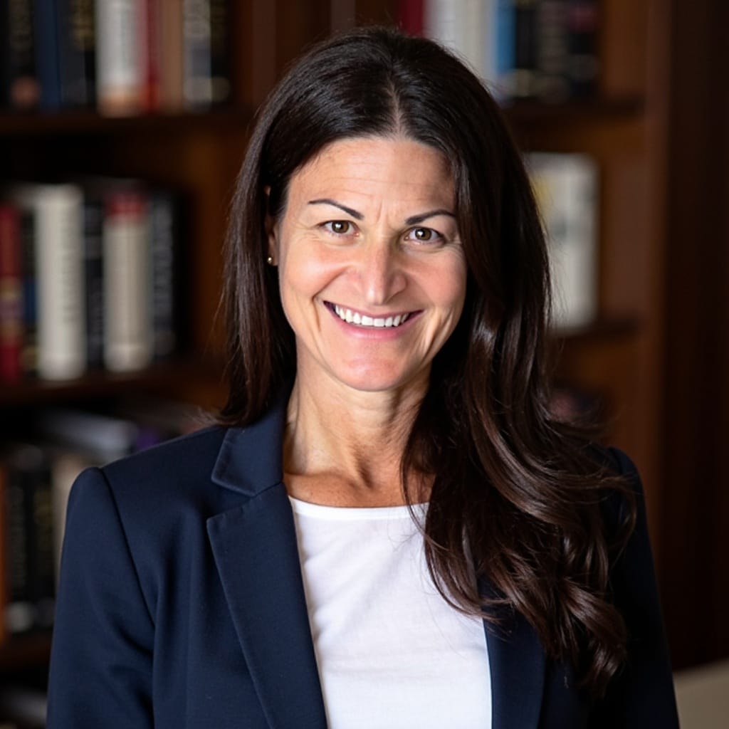 Lisa Cordero Headshot